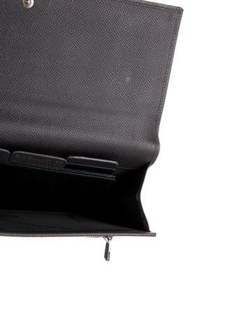 Dolce & Gabbana Travel Organizer