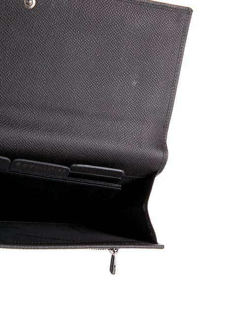 Dolce & Gabbana Travel Organizer