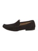 Dolce & Gabbana Suede Loafers