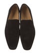 Dolce & Gabbana Suede Loafers