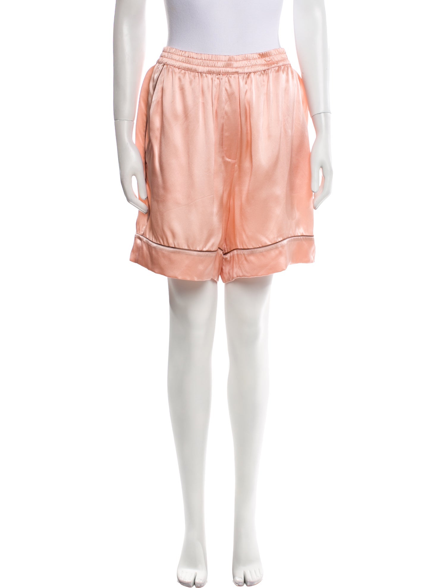 Dolce & Gabbana Silk Pajamas w/ Tags