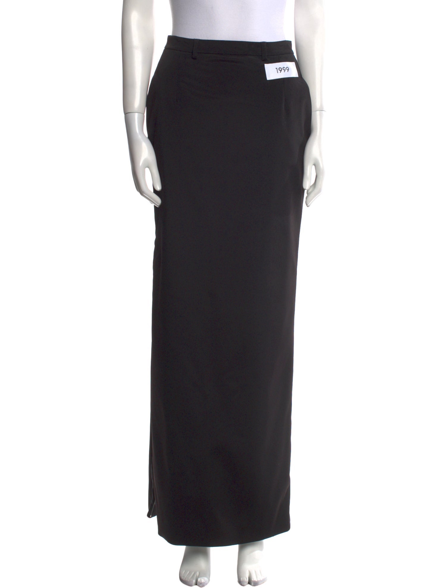 Kim Dolce & Gabbana Long Skirt