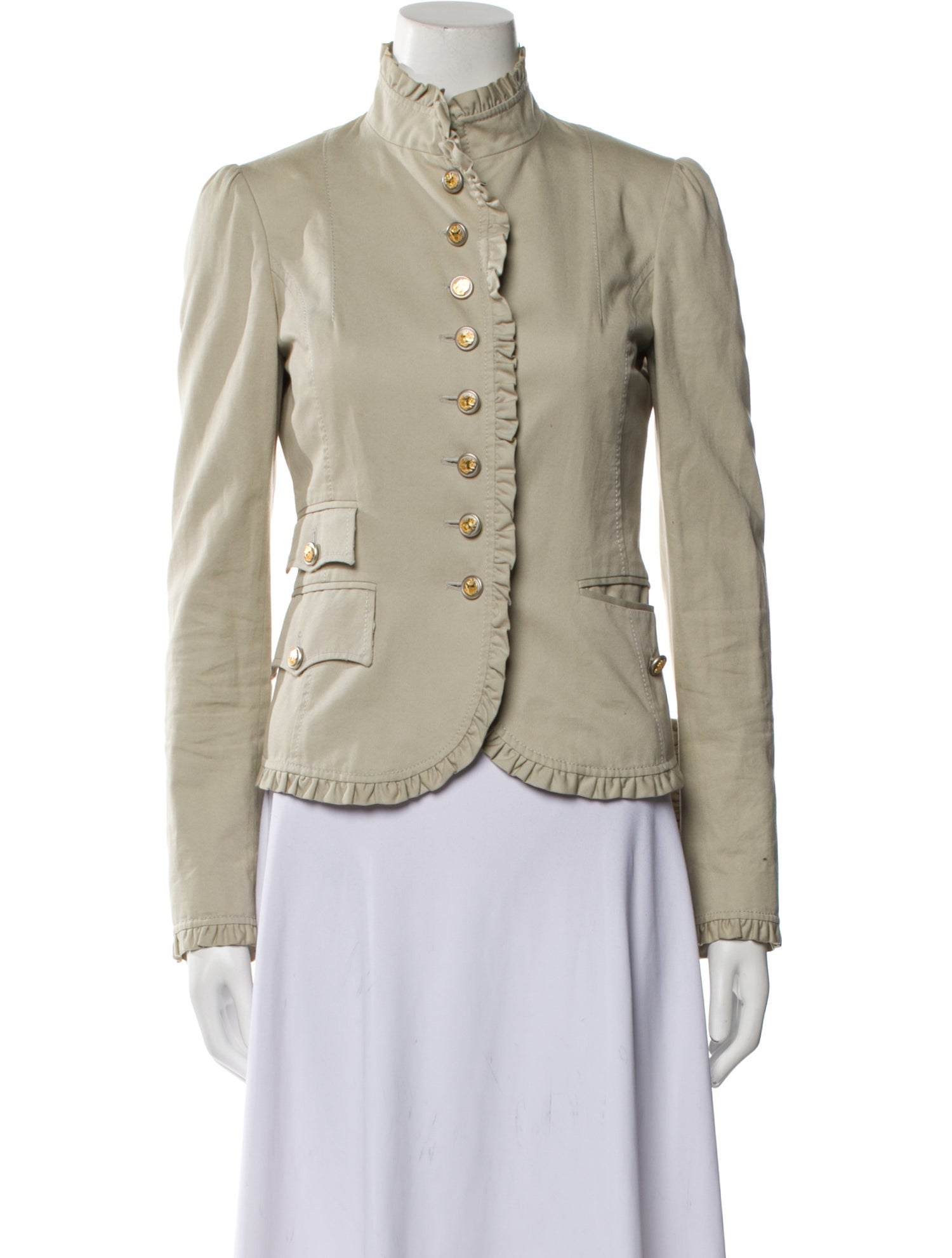 Dolce & Gabbana Blazer