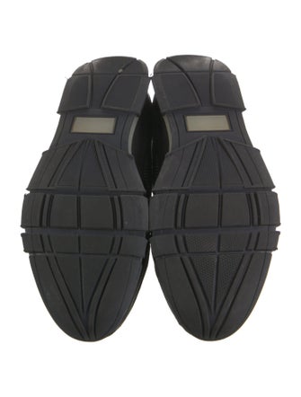 Dolce & Gabbana Suede Oxfords