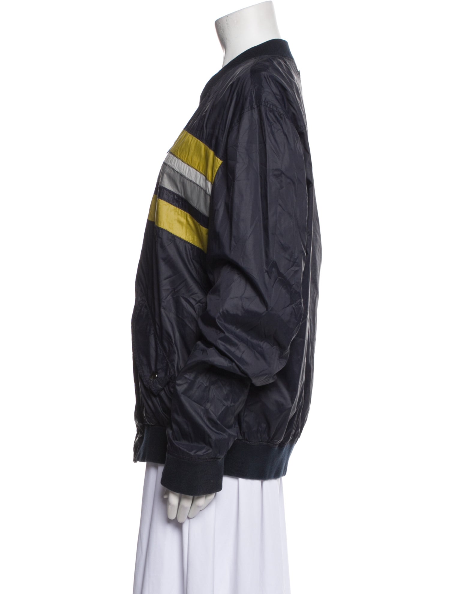 Dolce & Gabbana Colorblock Pattern Jacket