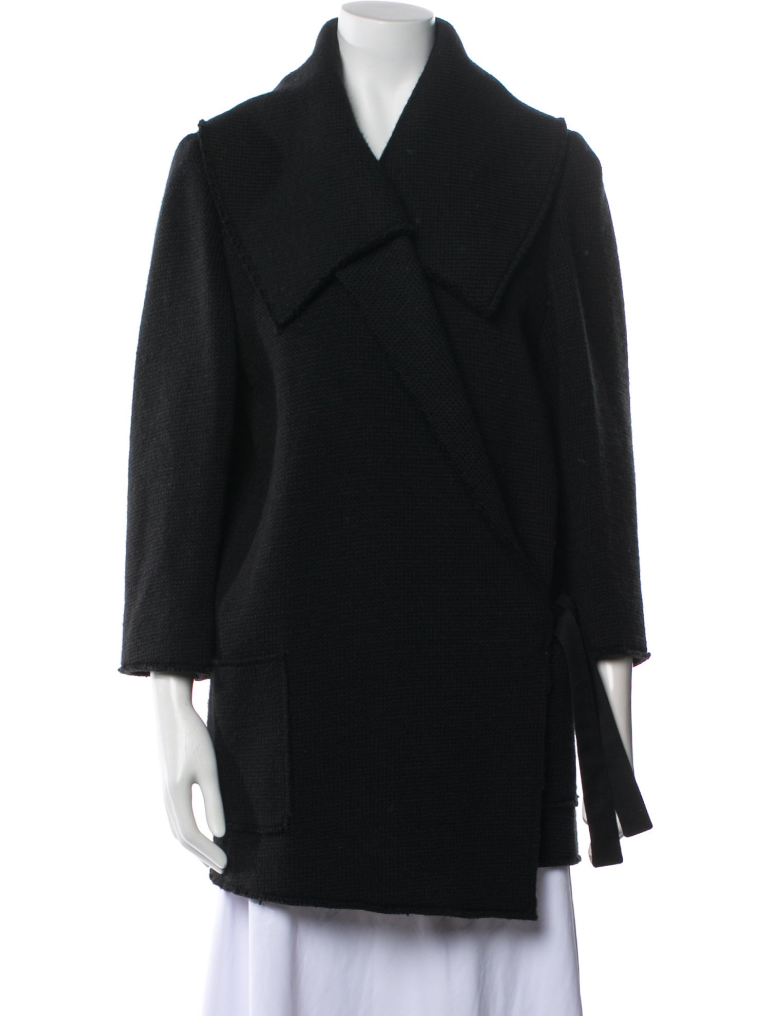 Dolce & Gabbana Virgin Wool Jacket