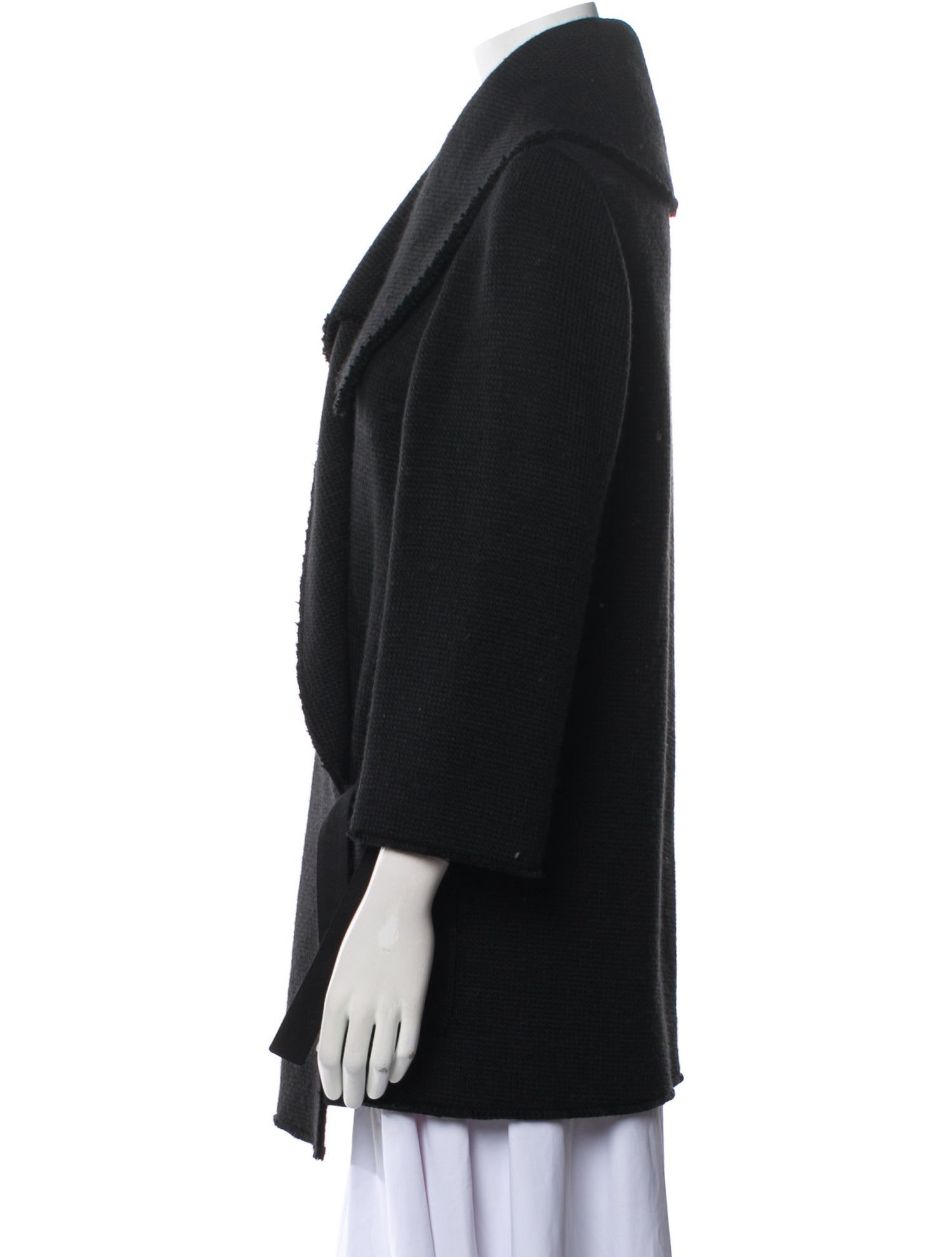 Dolce & Gabbana Virgin Wool Jacket