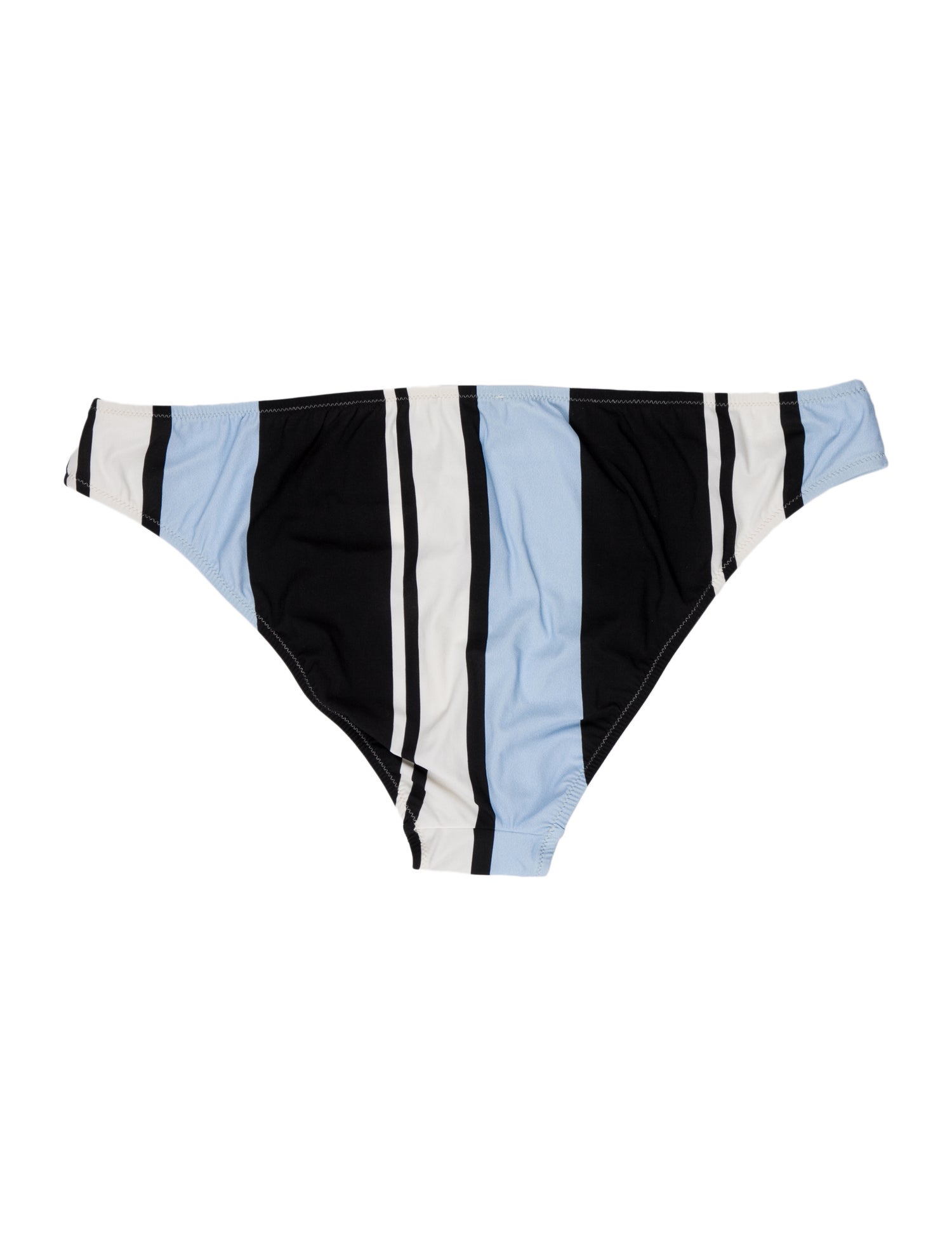 Dolce & Gabbana Striped Bottoms