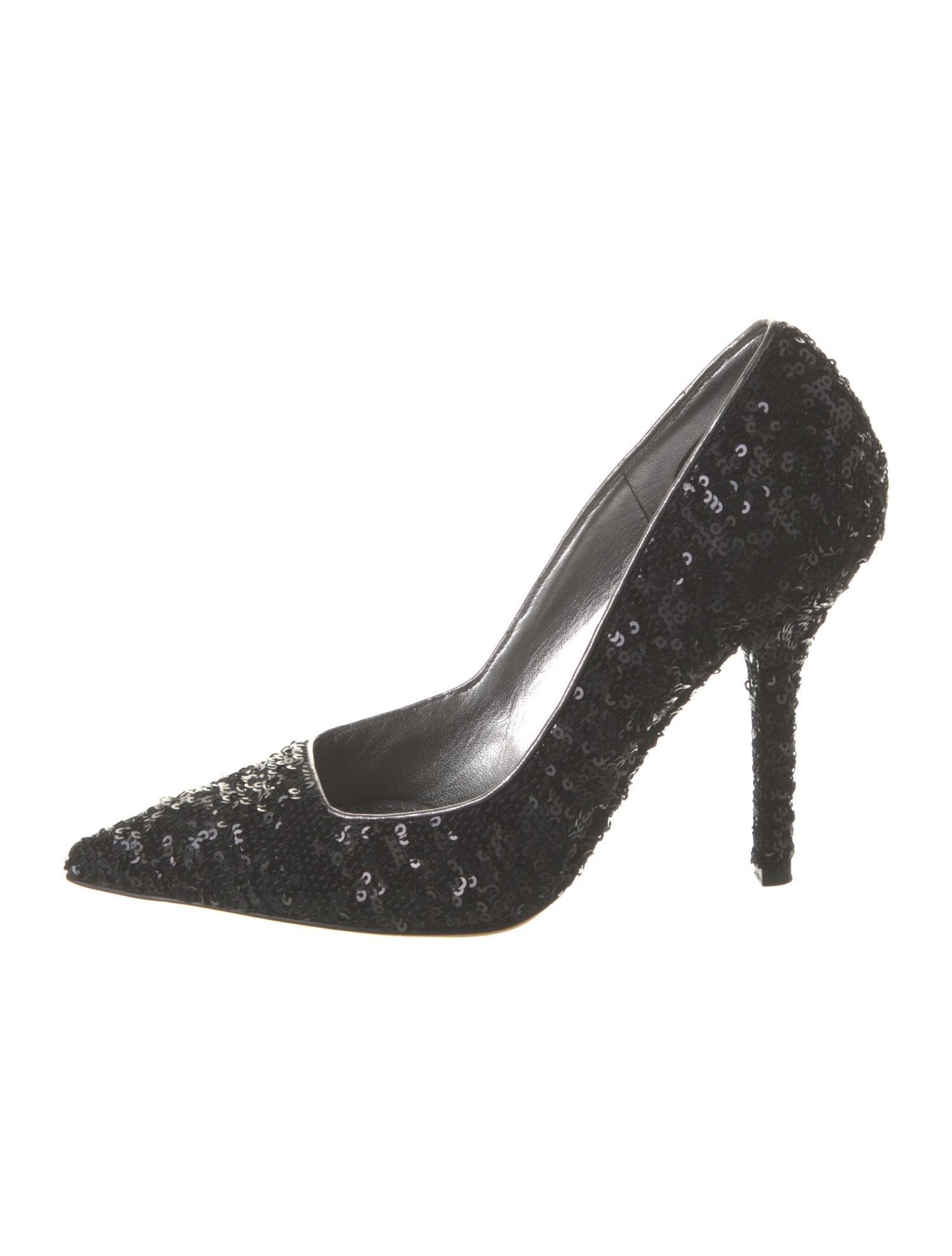 Dolce & Gabbana Sequins Pumps