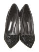 Dolce & Gabbana Sequins Pumps