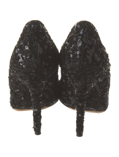 Dolce & Gabbana Sequins Pumps