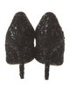 Dolce & Gabbana Sequins Pumps