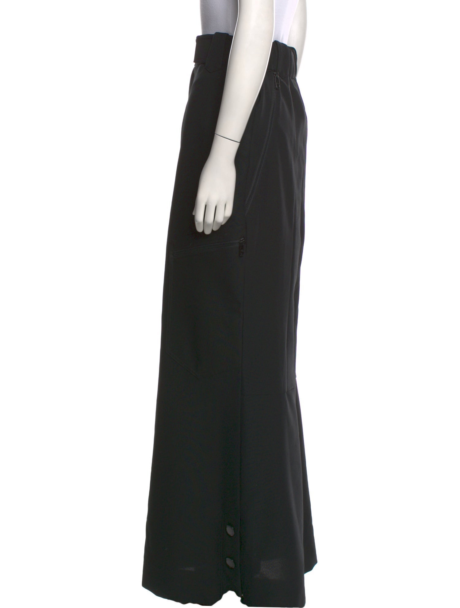 Dolce & Gabbana Long Skirt