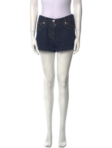 Dolce & Gabbana Shorts 2000's Mini Us6, It42 | M