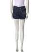 Dolce & Gabbana 2000's Mini Shorts