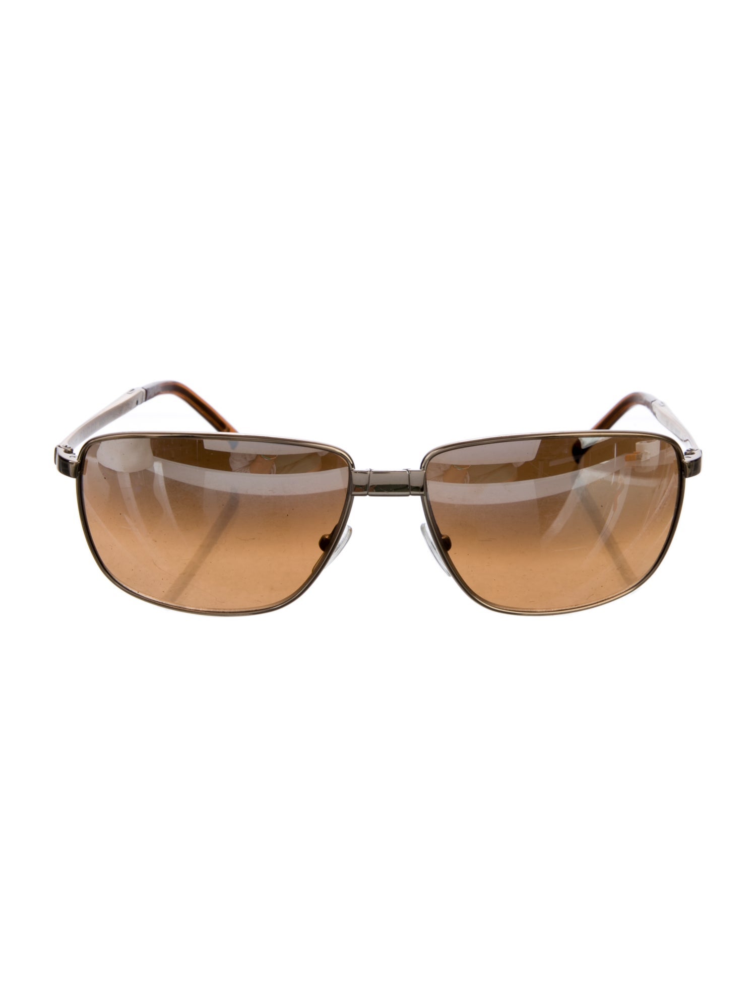 Dolce & Gabbana Square Tinted Sunglasses