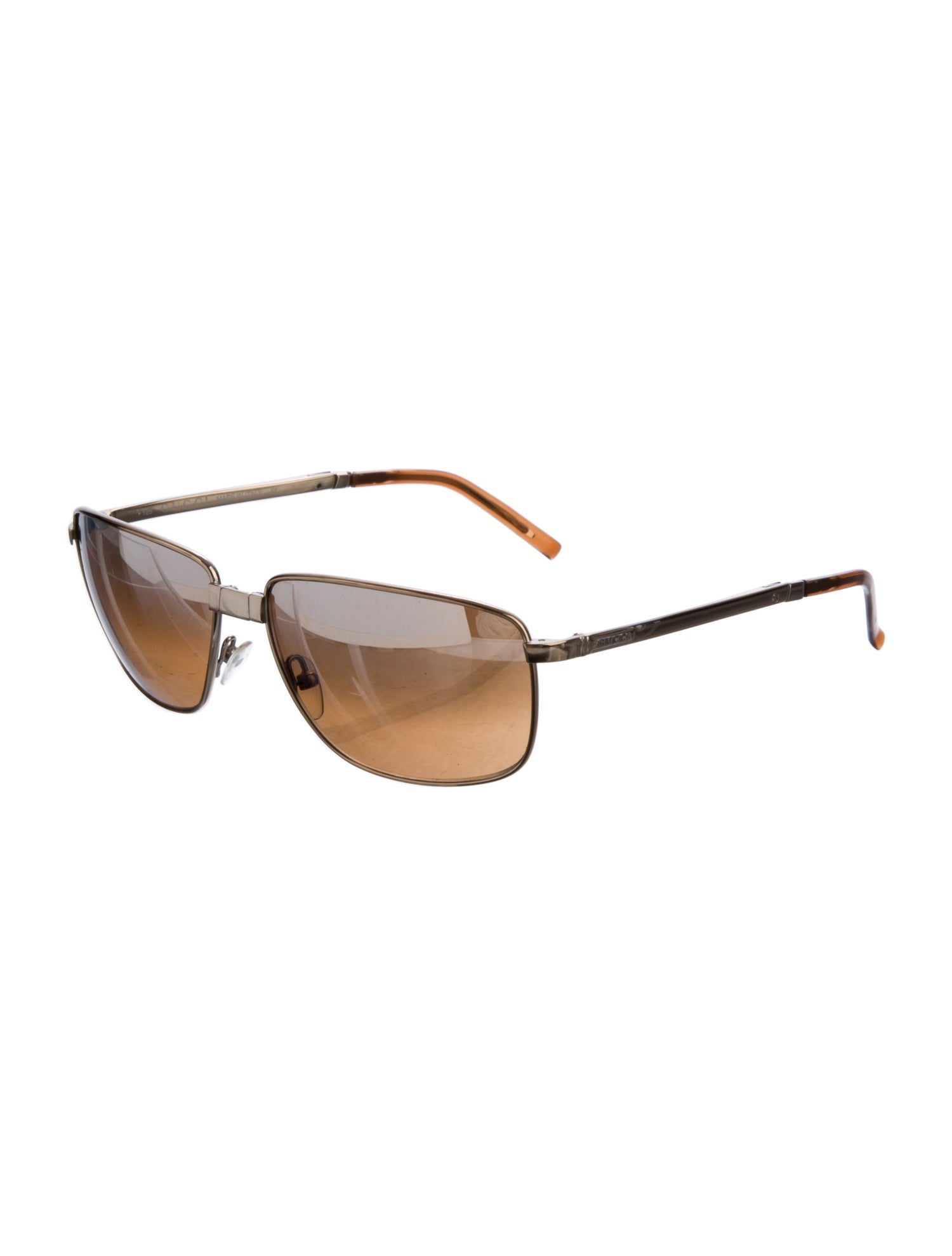 Dolce & Gabbana Square Tinted Sunglasses
