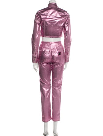 Dolce & Gabbana 2021 Pant Set