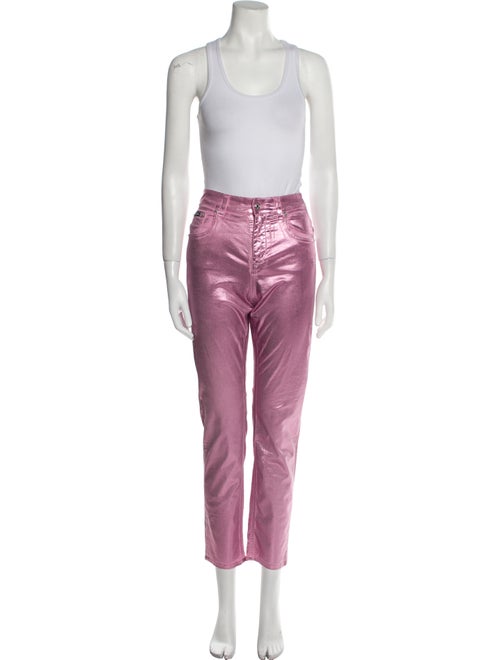 Dolce & Gabbana 2021 Pant Set