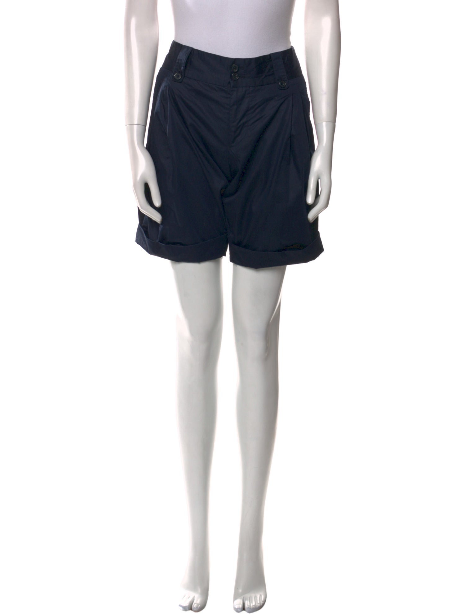 Dolce & Gabbana Mini Shorts