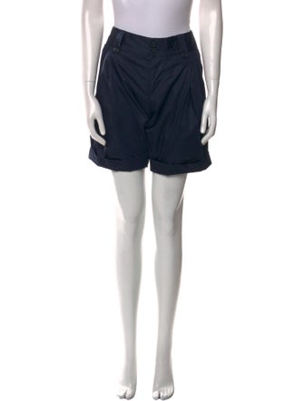 Dolce & Gabbana Mini Shorts