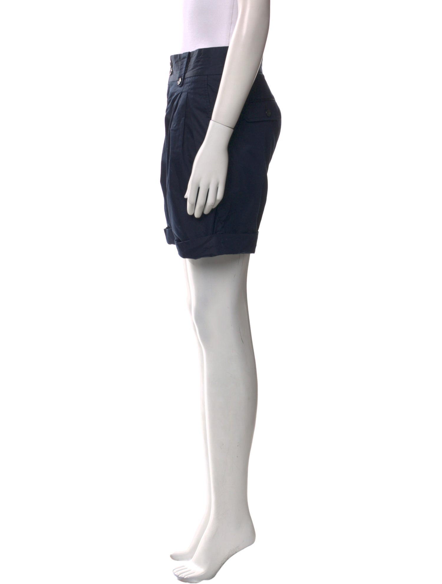 Dolce & Gabbana Mini Shorts