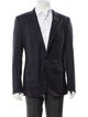 Dolce & Gabbana Virgin Wool Blazer
