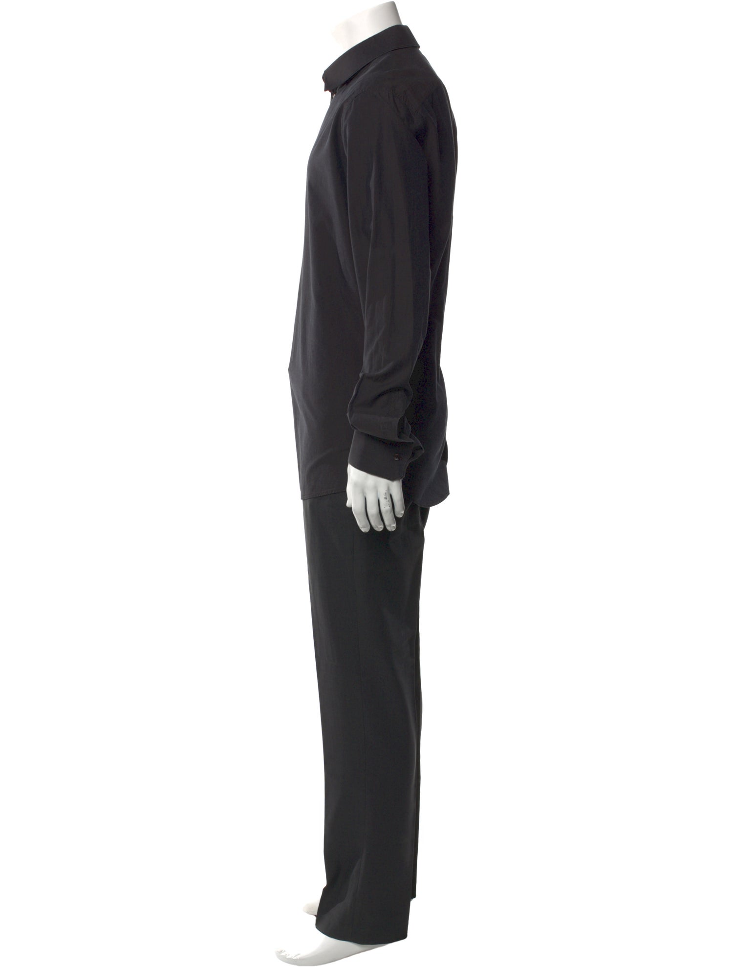 Dolce & Gabbana Long Sleeve Shirt