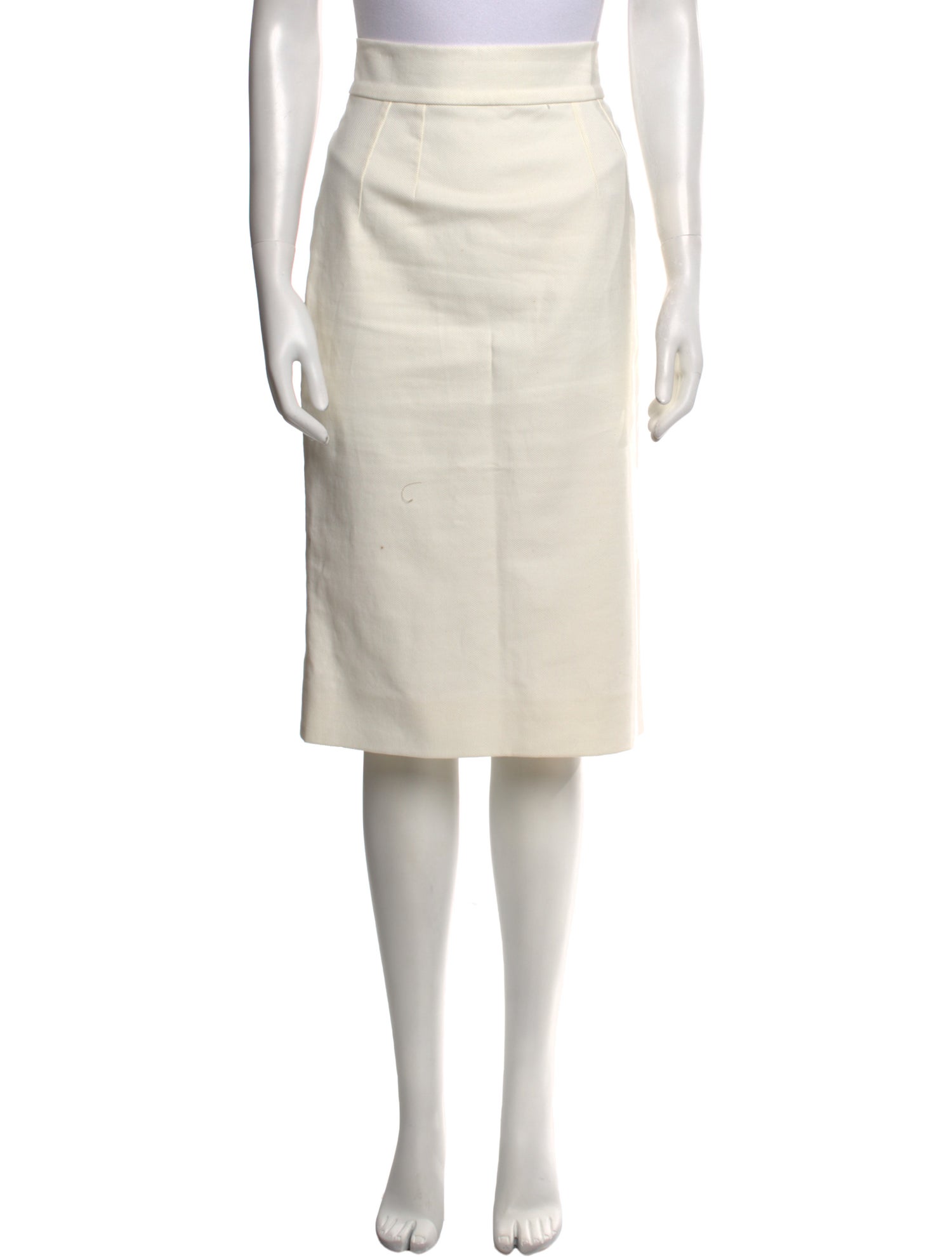 Dolce & Gabbana Knee-Length Skirt