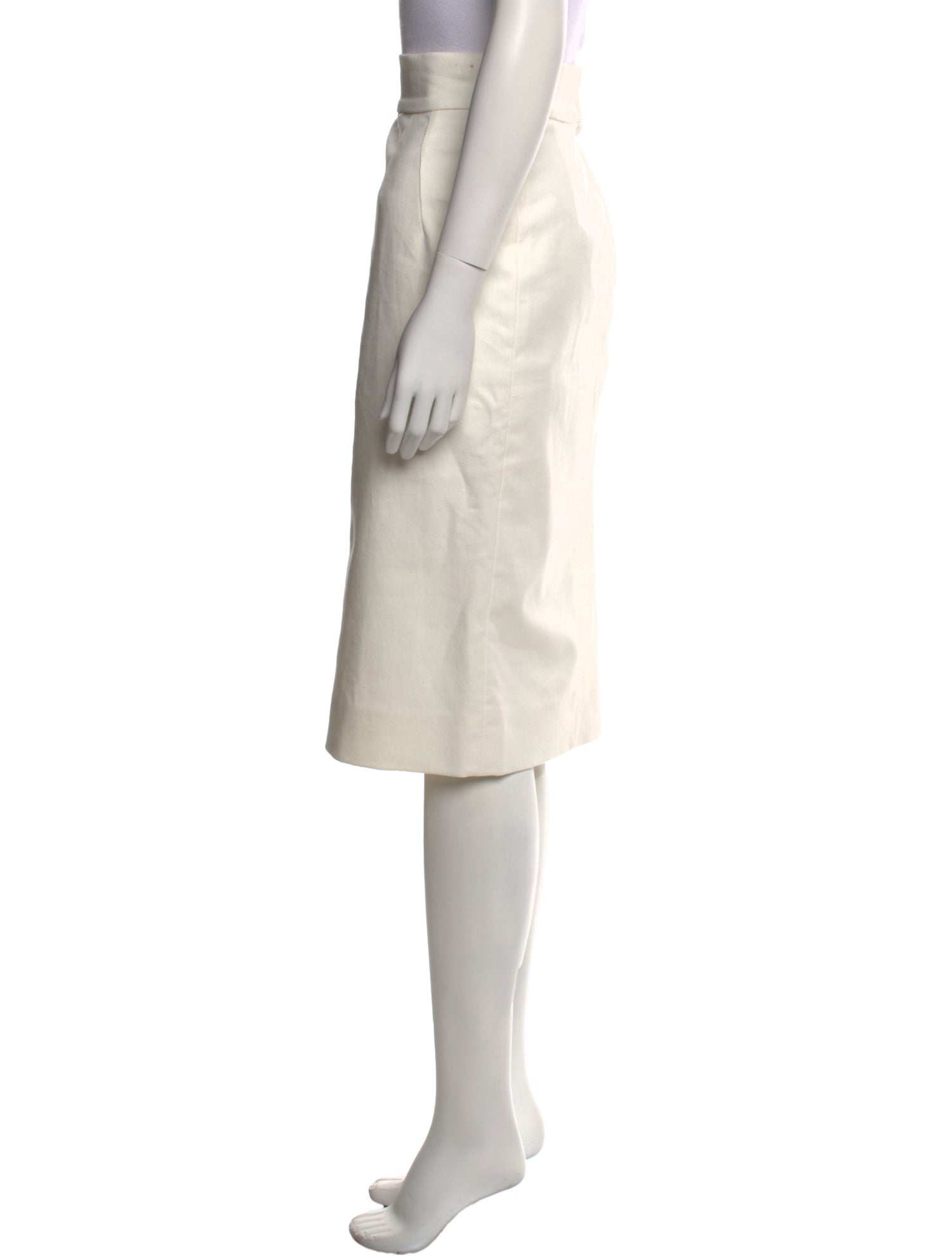 Dolce & Gabbana Knee-Length Skirt