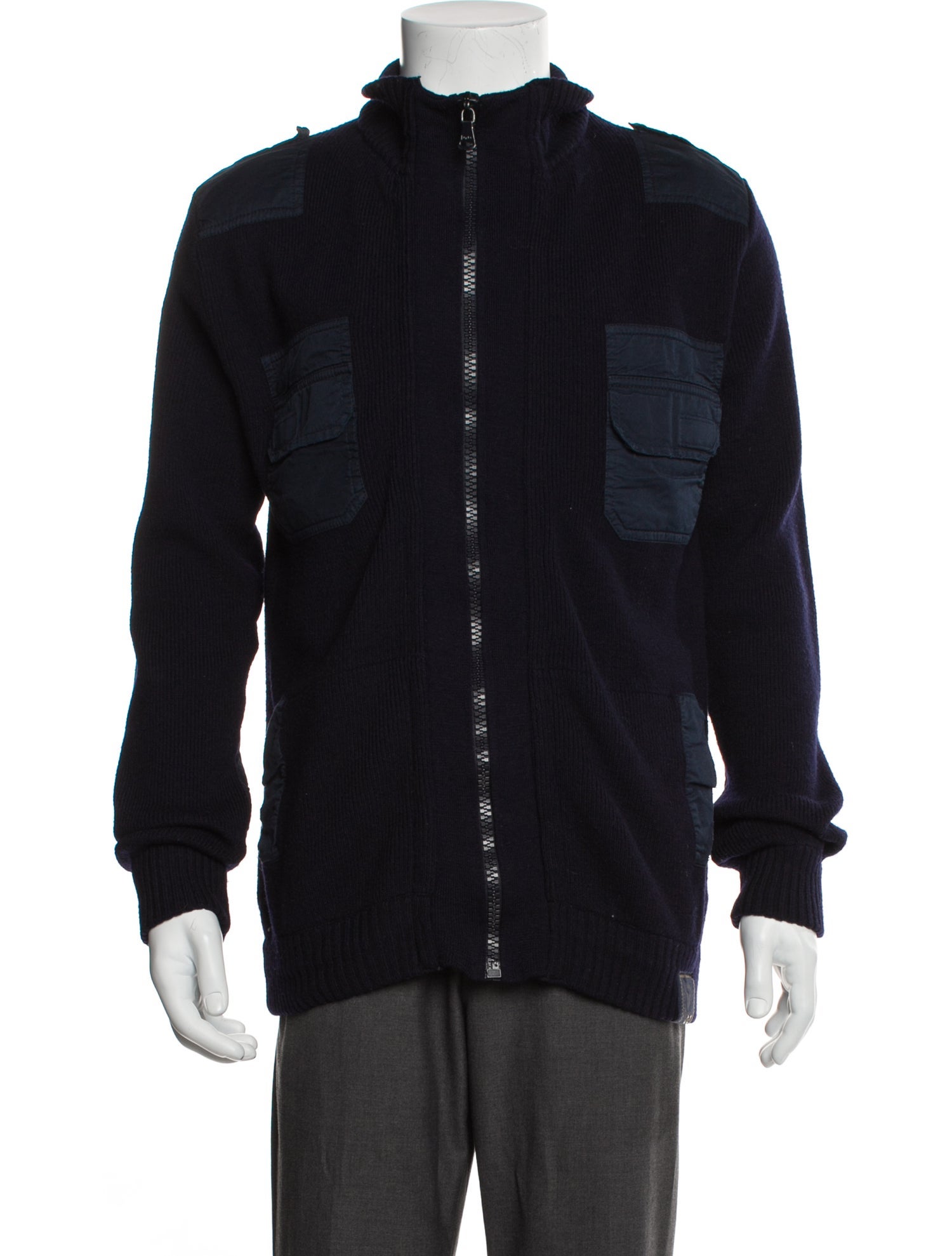 D&G Vintage 2006 Cardigan