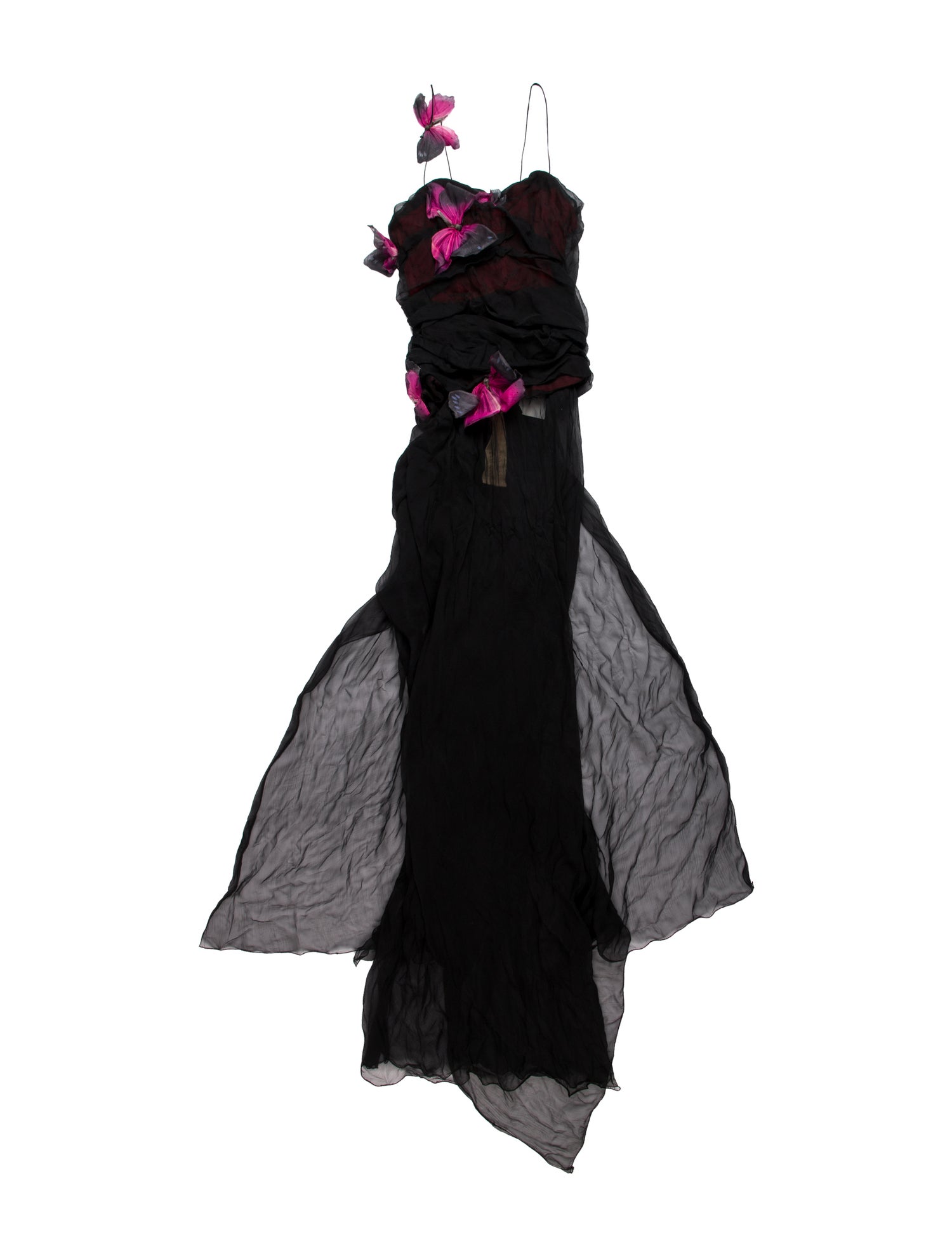 Dolce & Gabbana Vintage Long Dress