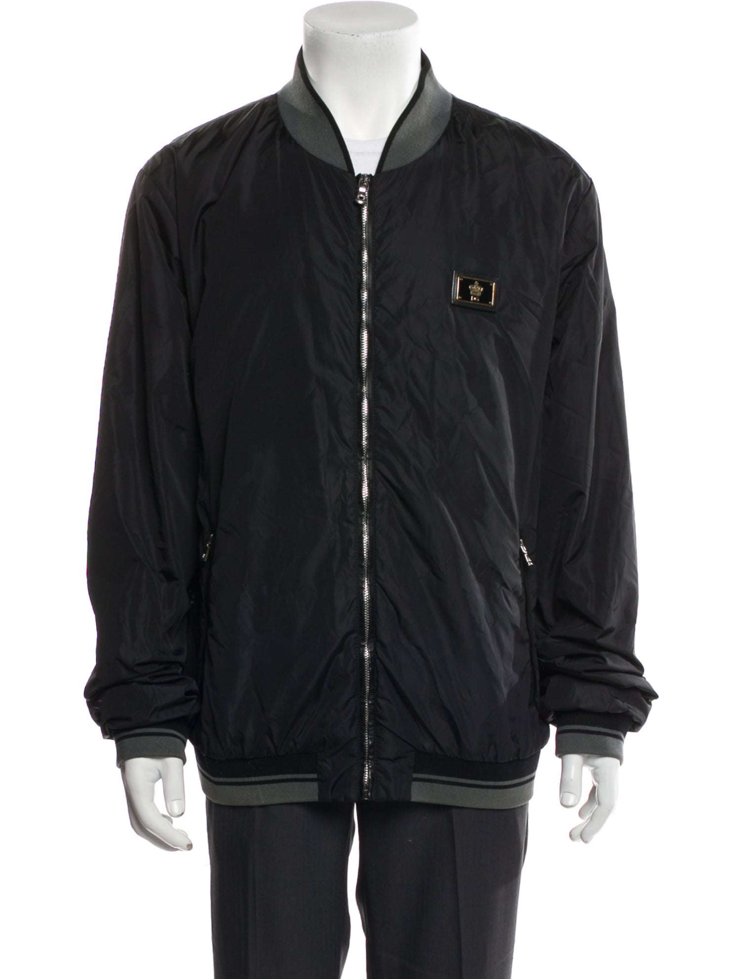 Dolce & Gabbana Windbreaker