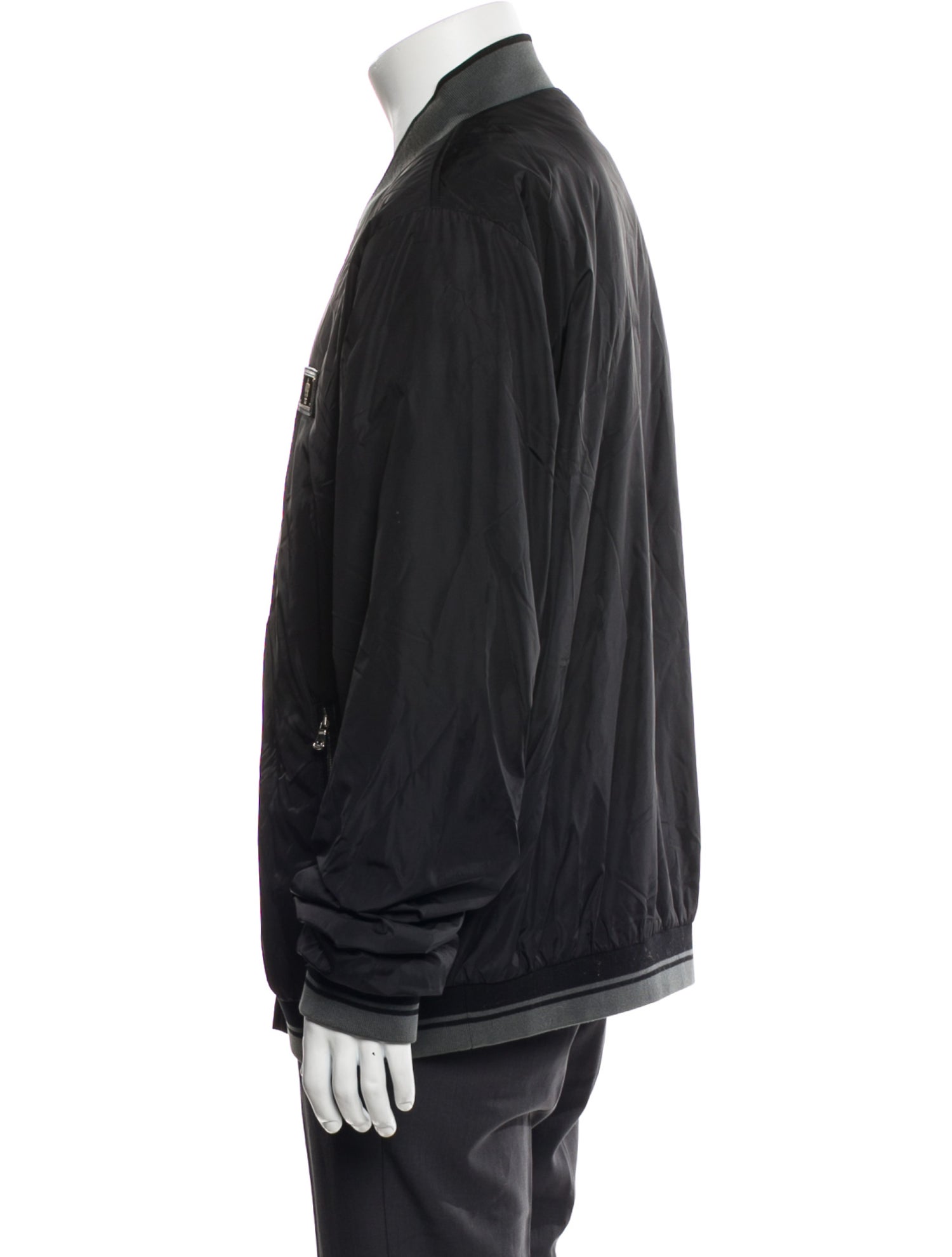 Dolce & Gabbana Windbreaker