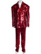 Dolce & Gabbana 2022 Two-Piece Suit