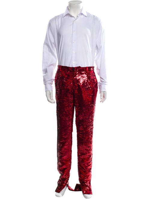 Dolce & Gabbana 2022 Two-Piece Suit