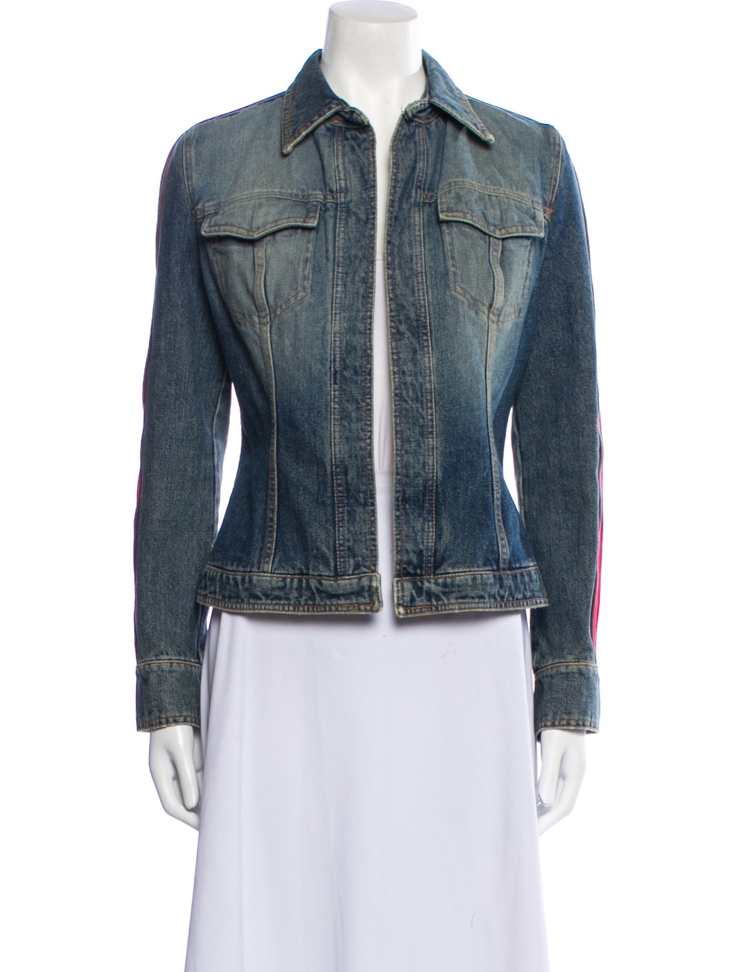 Dolce & Gabbana Denim Jacket