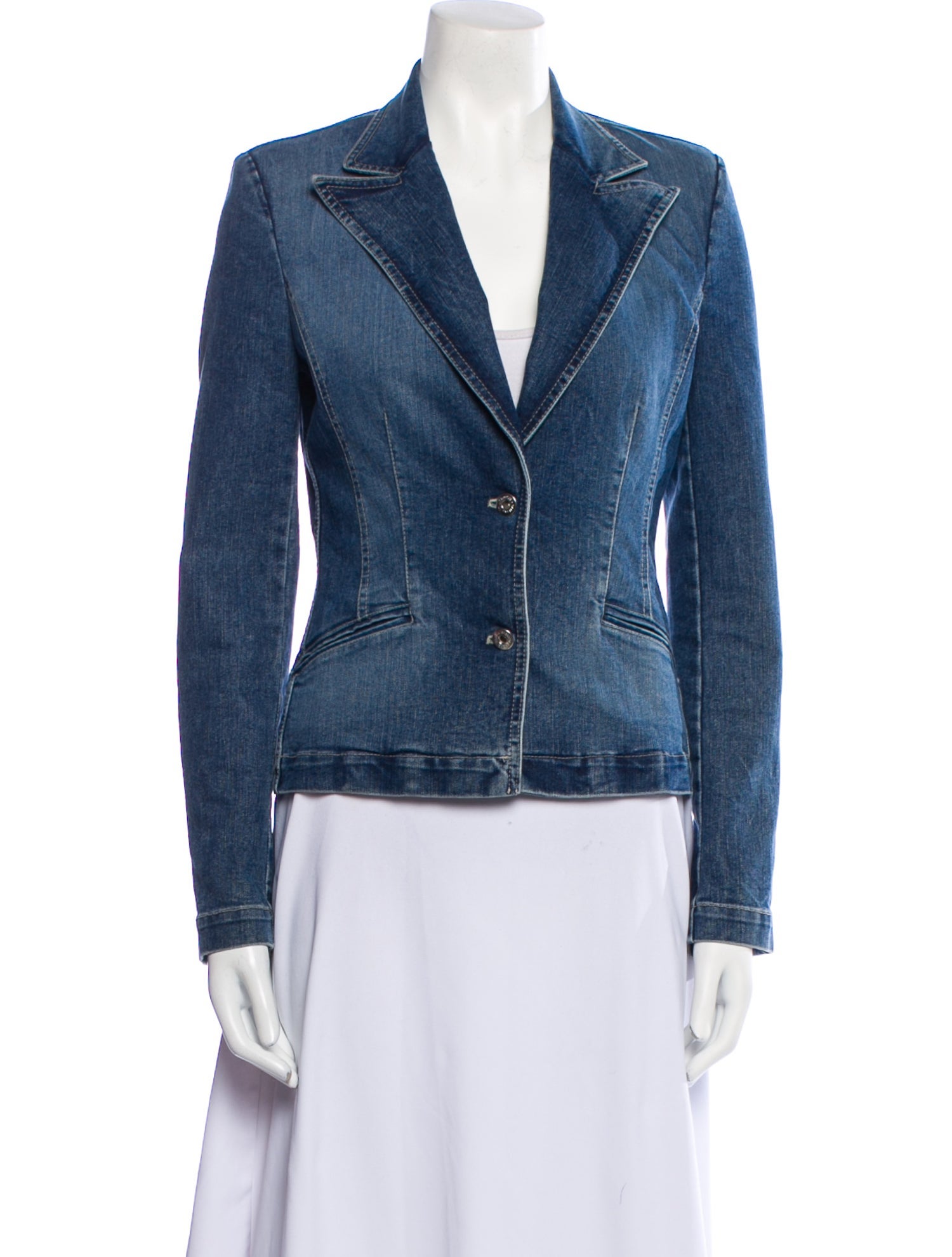 Dolce & Gabbana Denim Jacket