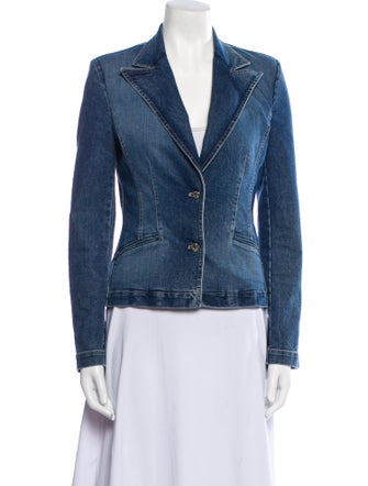 Dolce & Gabbana Denim Jacket