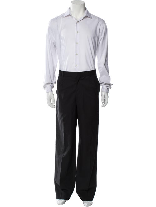 Dolce & Gabbana Virgin Wool Two-Piece Blazer