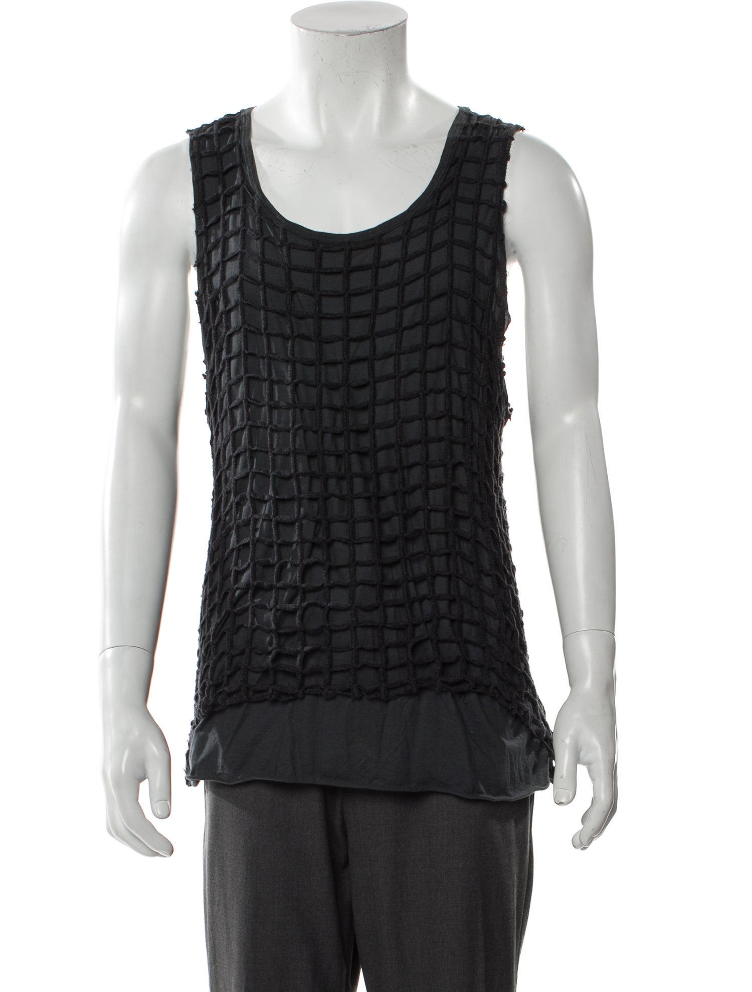 Dolce & Gabbana Vintage Late 2000's - Early 2010's Jersey