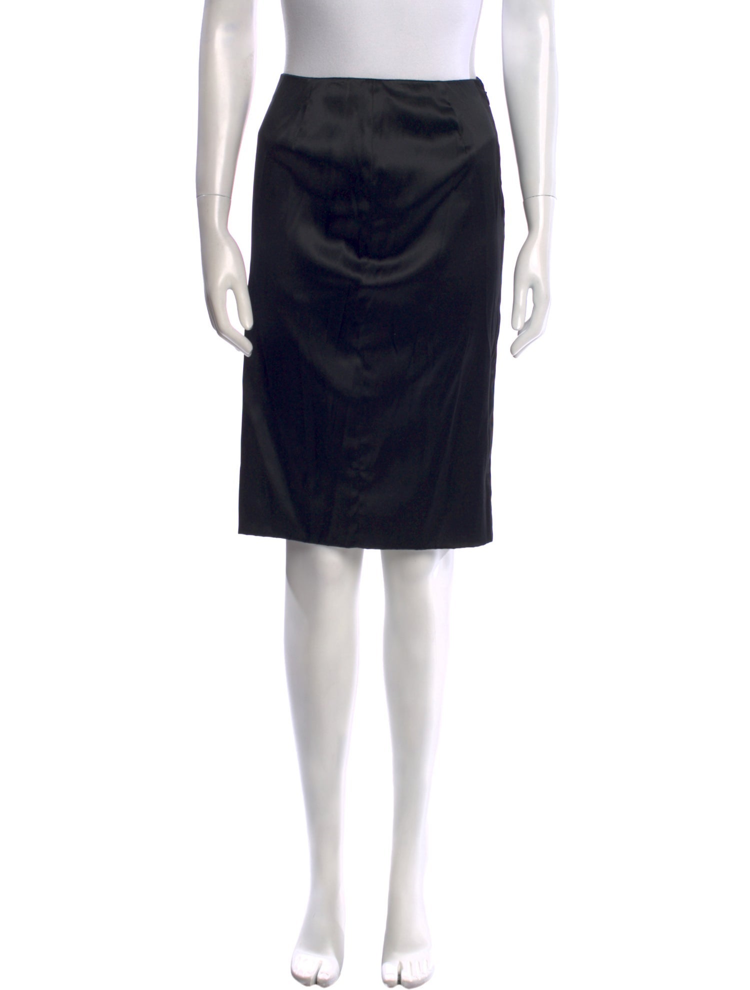 Dolce & Gabbana Knee-Length Skirt