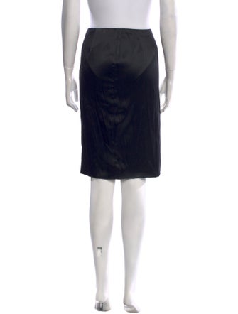 Dolce & Gabbana Knee-Length Skirt