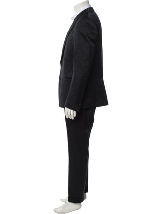 Dolce & Gabbana Three-Piece Suit