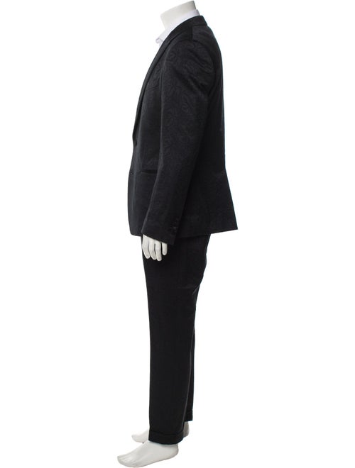 Dolce & Gabbana Three-Piece Suit