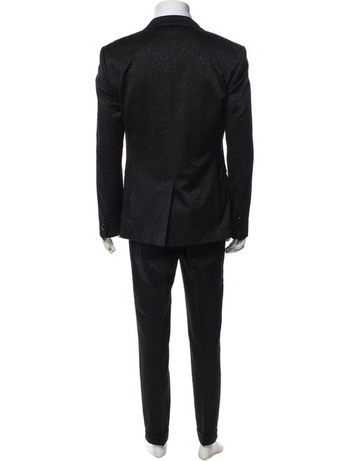 Dolce & Gabbana Three-Piece Suit