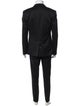 Dolce & Gabbana Three-Piece Suit