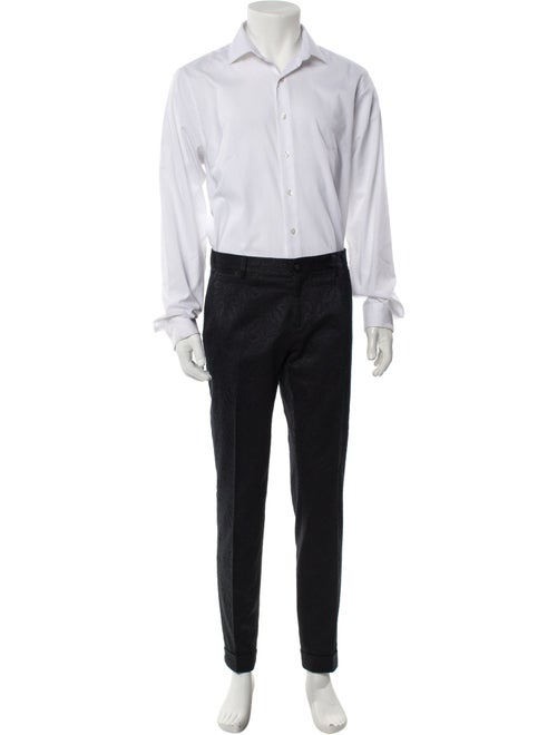 Dolce & Gabbana Three-Piece Suit