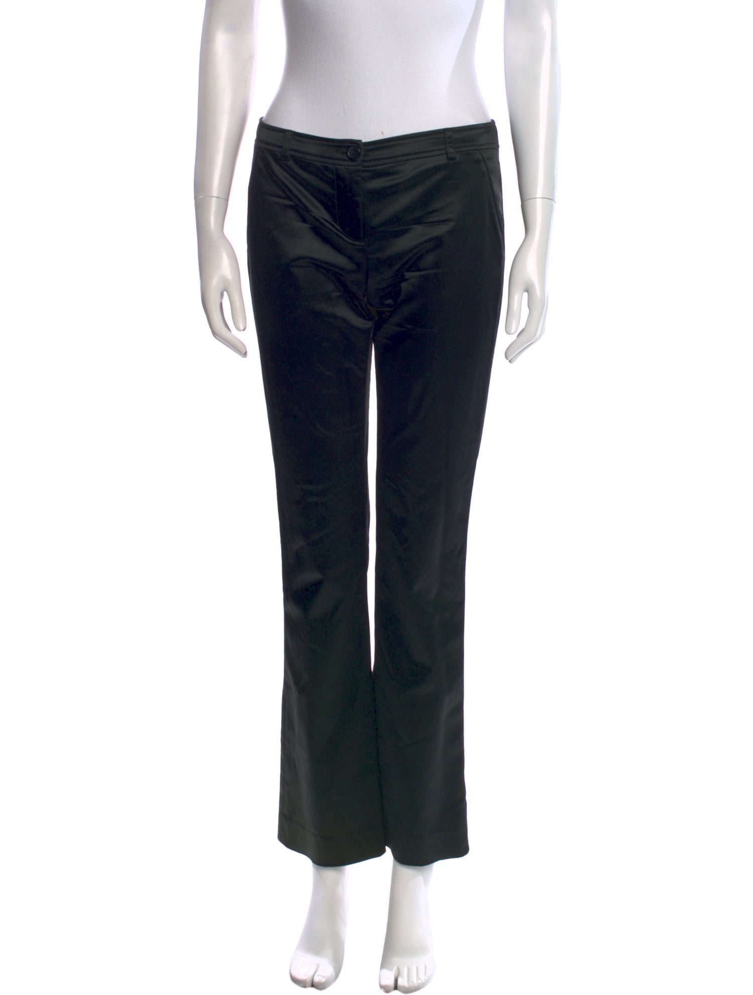 D&G Straight Leg Pants