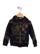 Dolce & Gabbana Toddler Boy's Printed Sweatshirt